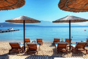 Lefkada Two Bedroom Apartment